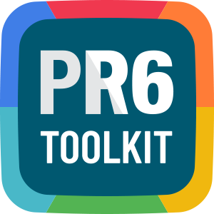 PR6 Toolkit